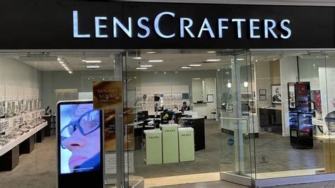 LensCrafters in Merritt Is, FL, 777 E Merritt Island Cswy.